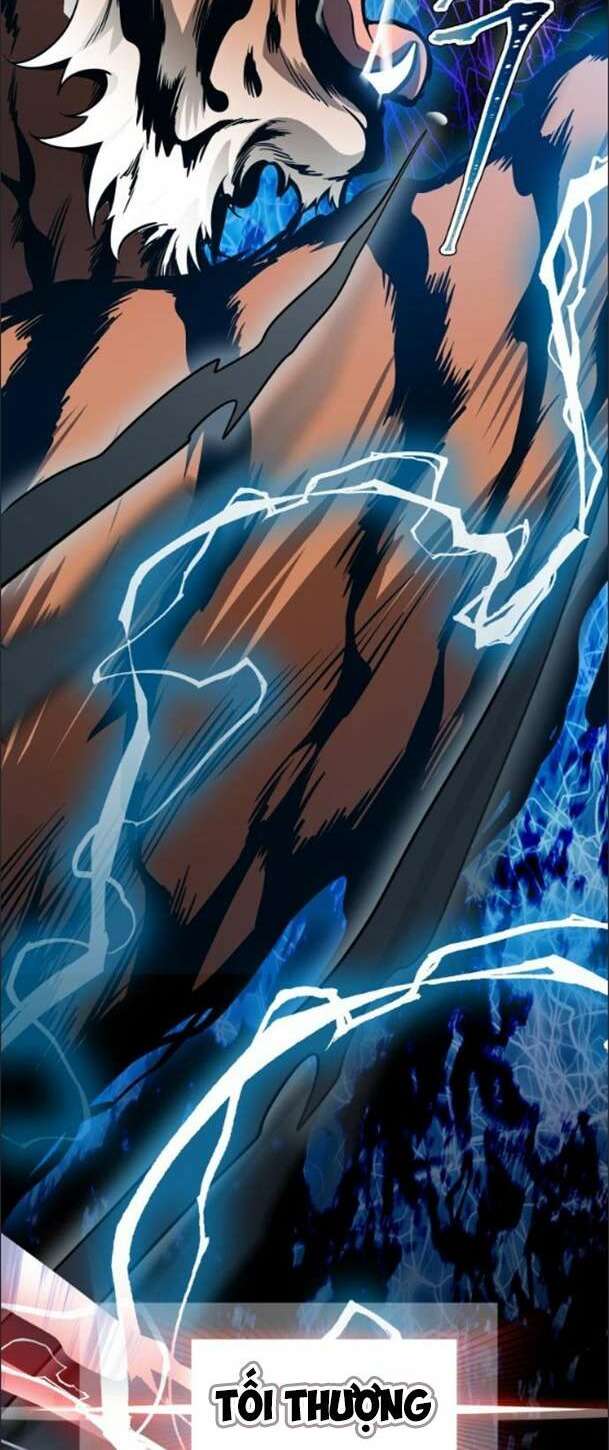 Cuộc Chiến Trong Tòa Tháp – Tower Of God Chapter 587 - Trang 2