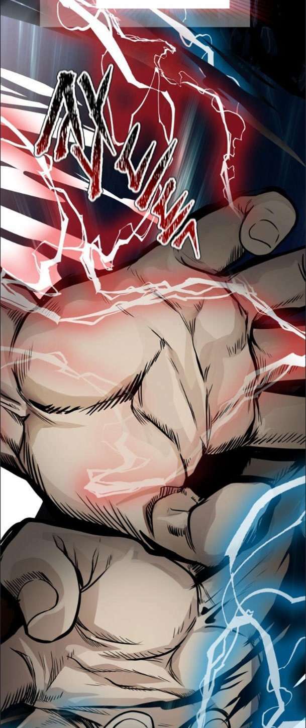 Cuộc Chiến Trong Tòa Tháp – Tower Of God Chapter 587 - Trang 2