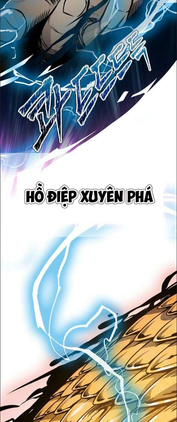 Cuộc Chiến Trong Tòa Tháp – Tower Of God Chapter 587 - Trang 2