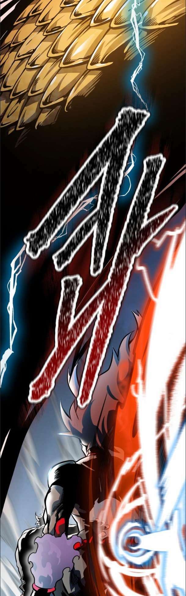 Cuộc Chiến Trong Tòa Tháp – Tower Of God Chapter 587 - Trang 2