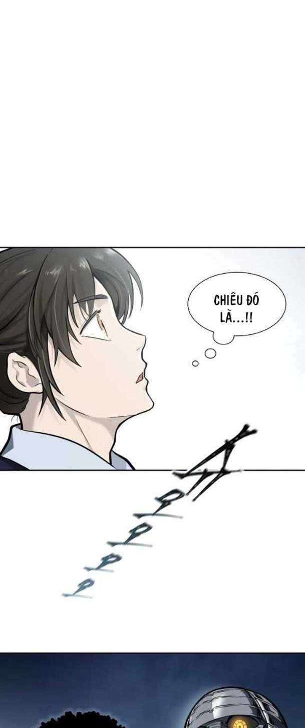 Cuộc Chiến Trong Tòa Tháp – Tower Of God Chapter 588 - Trang 2