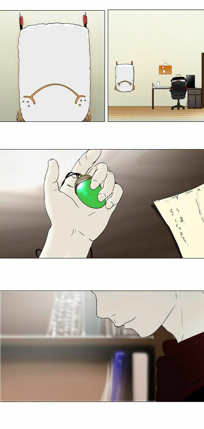 Cuộc Chiến Trong Tòa Tháp – Tower Of God Chapter 59 - Trang 2