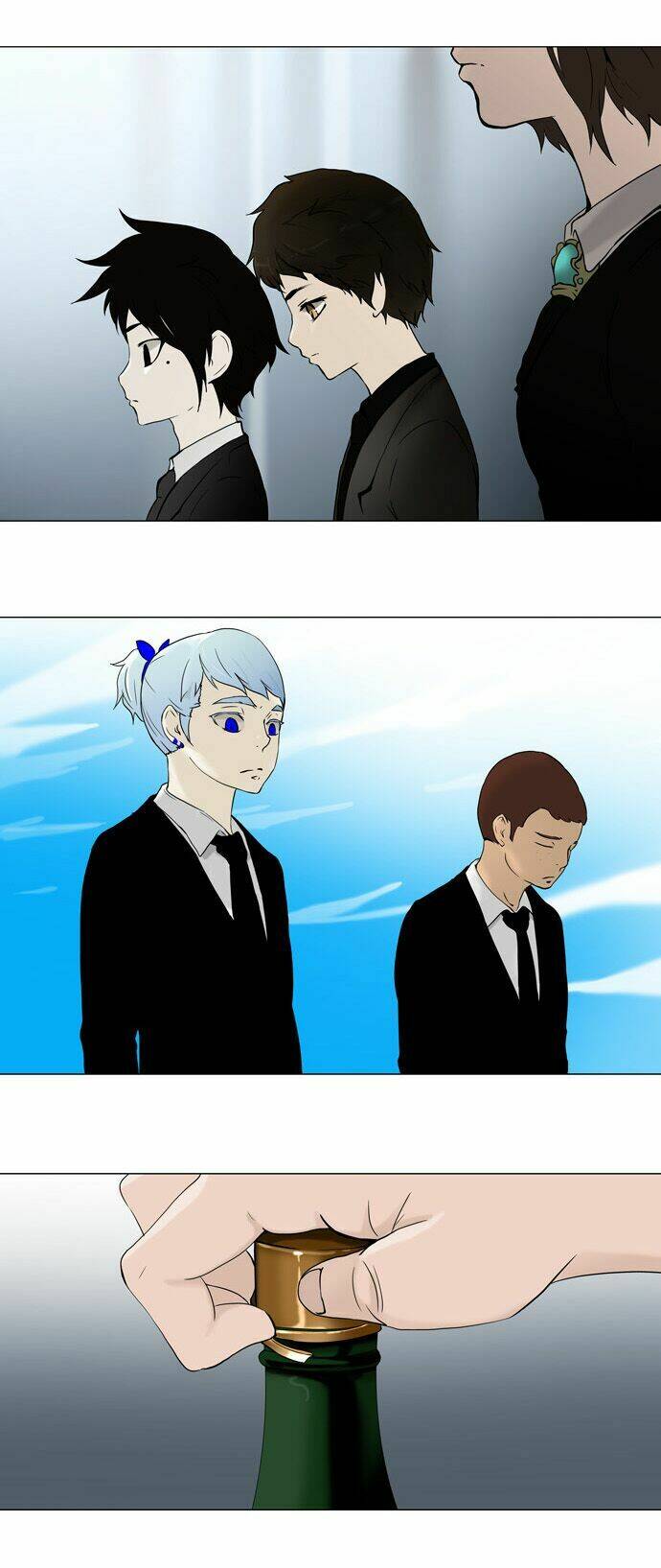 Cuộc Chiến Trong Tòa Tháp – Tower Of God Chapter 59 - Trang 2
