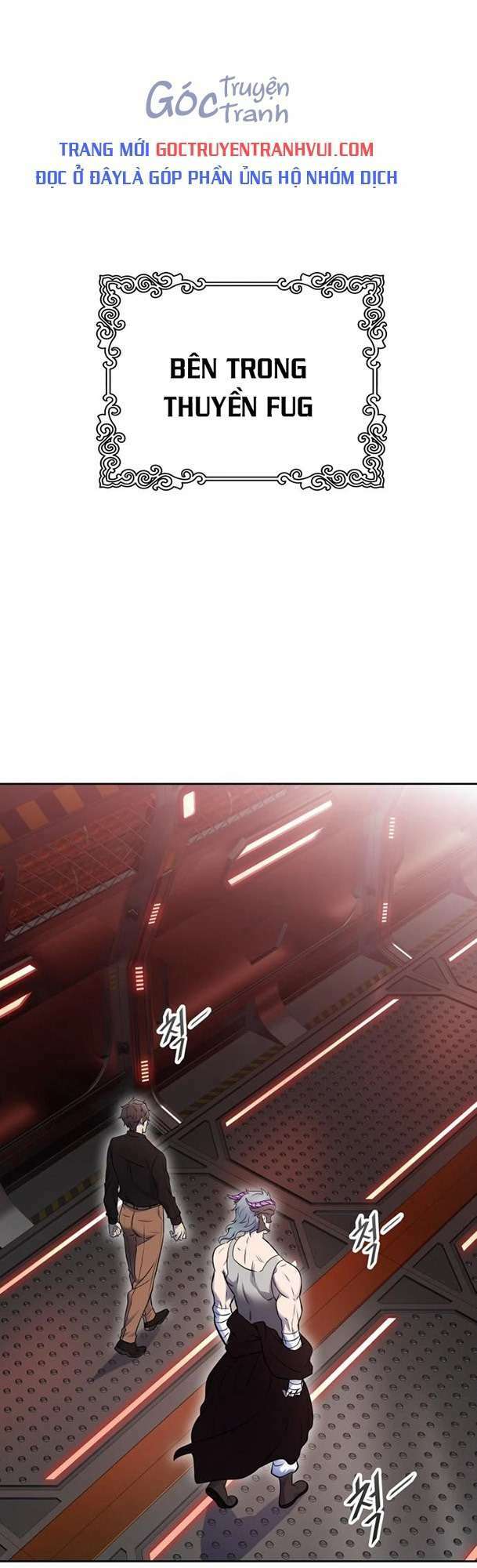 Cuộc Chiến Trong Tòa Tháp – Tower Of God Chapter 590 - Trang 2