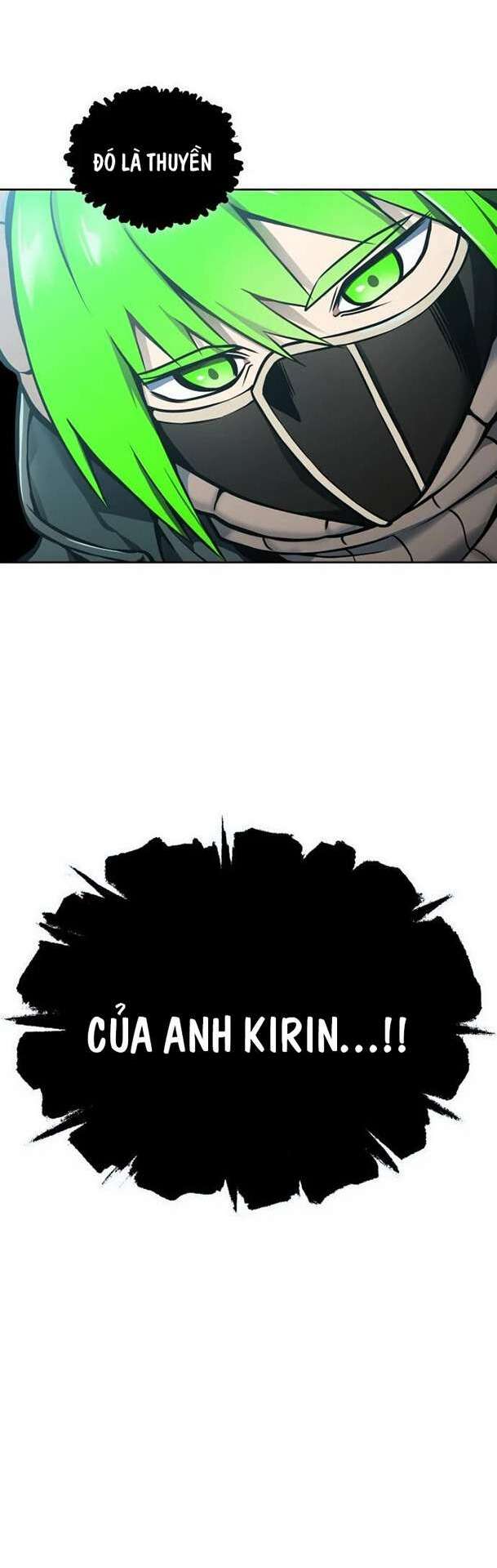 Cuộc Chiến Trong Tòa Tháp – Tower Of God Chapter 590 - Trang 2