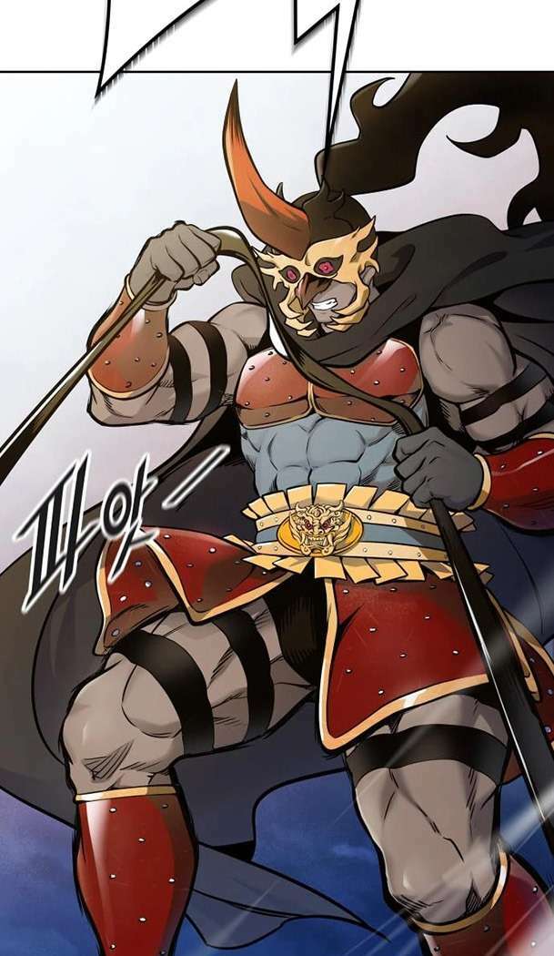 Cuộc Chiến Trong Tòa Tháp – Tower Of God Chapter 590 - Trang 2