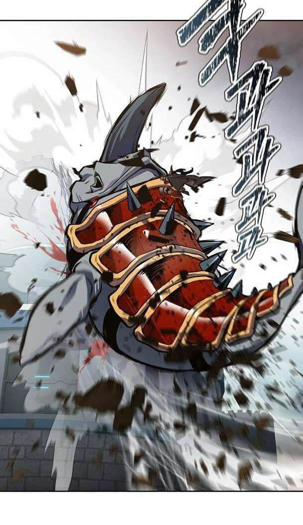 Cuộc Chiến Trong Tòa Tháp – Tower Of God Chapter 590 - Trang 2