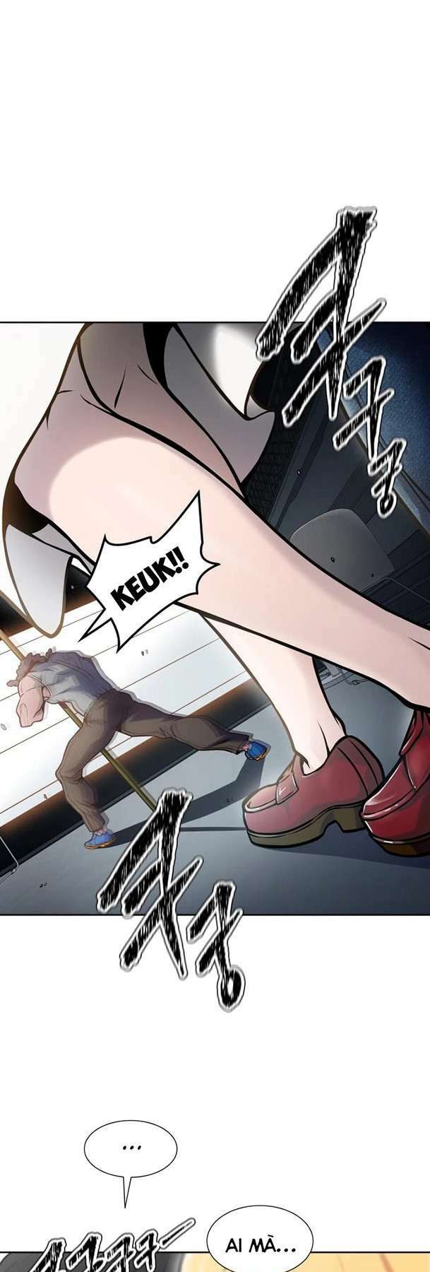 Cuộc Chiến Trong Tòa Tháp – Tower Of God Chapter 590 - Trang 2