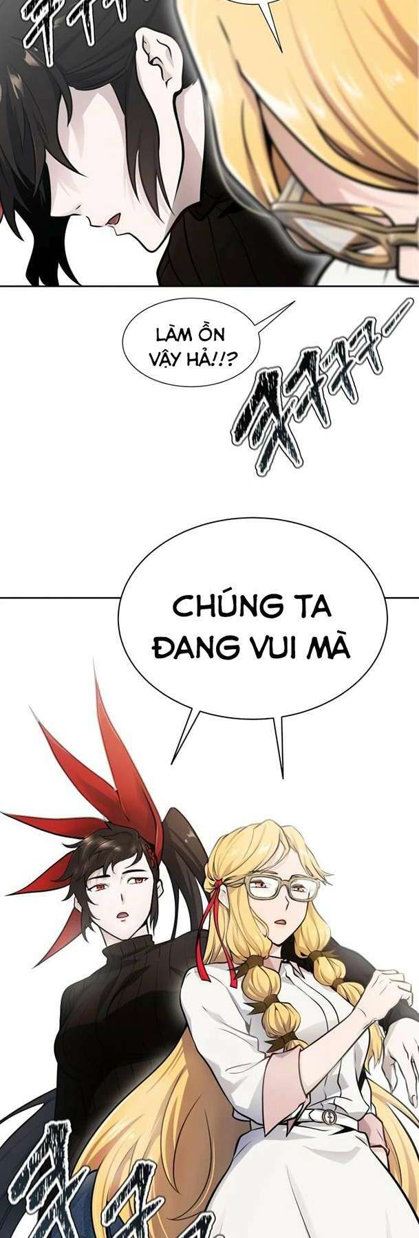 Cuộc Chiến Trong Tòa Tháp – Tower Of God Chapter 590 - Trang 2