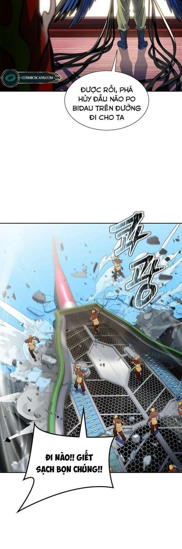 Cuộc Chiến Trong Tòa Tháp – Tower Of God Chapter 590 - Trang 2