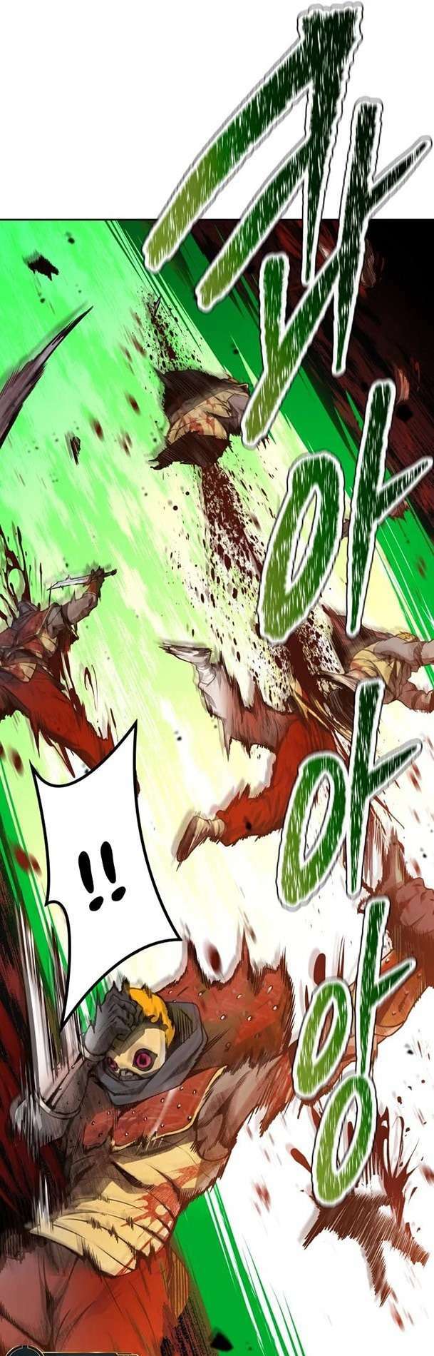 Cuộc Chiến Trong Tòa Tháp – Tower Of God Chapter 590 - Trang 2