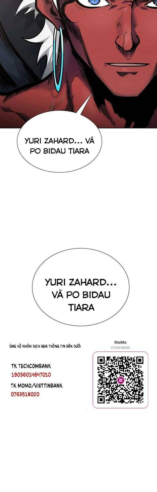 Cuộc Chiến Trong Tòa Tháp – Tower Of God Chapter 590 - Trang 2