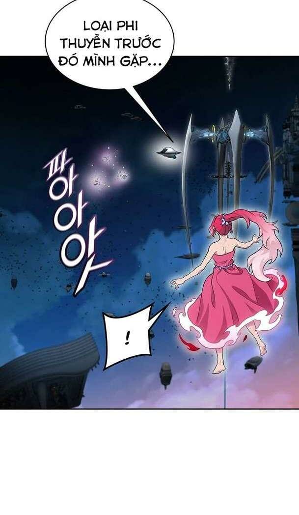 Cuộc Chiến Trong Tòa Tháp – Tower Of God Chapter 590 - Trang 2