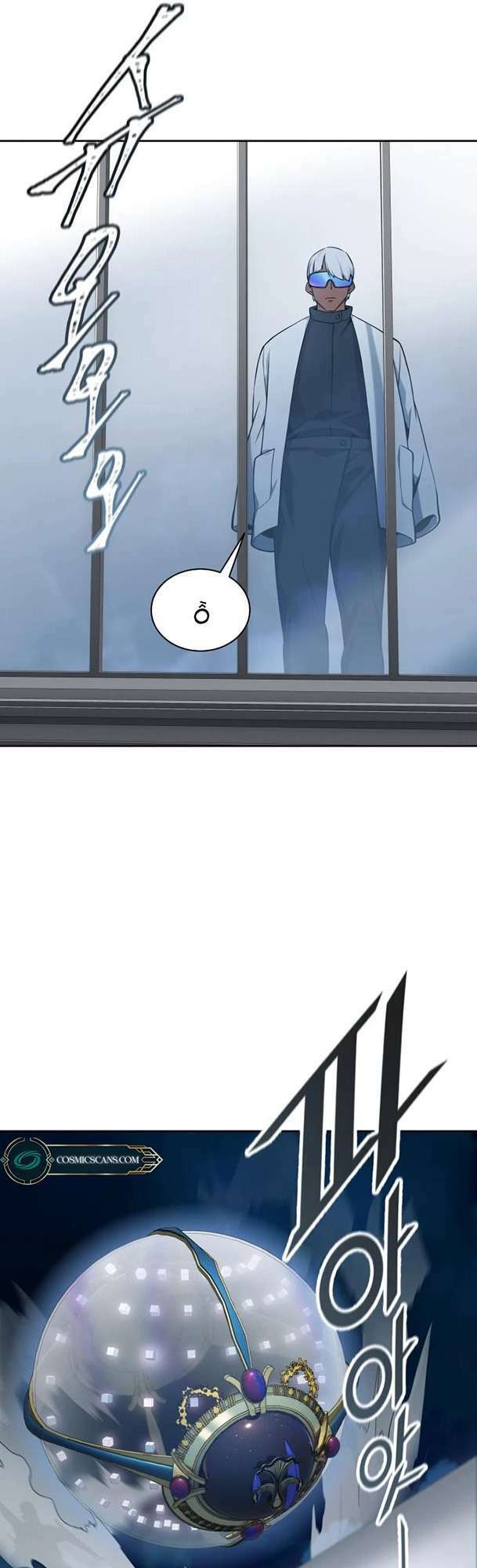 Cuộc Chiến Trong Tòa Tháp – Tower Of God Chapter 590 - Trang 2