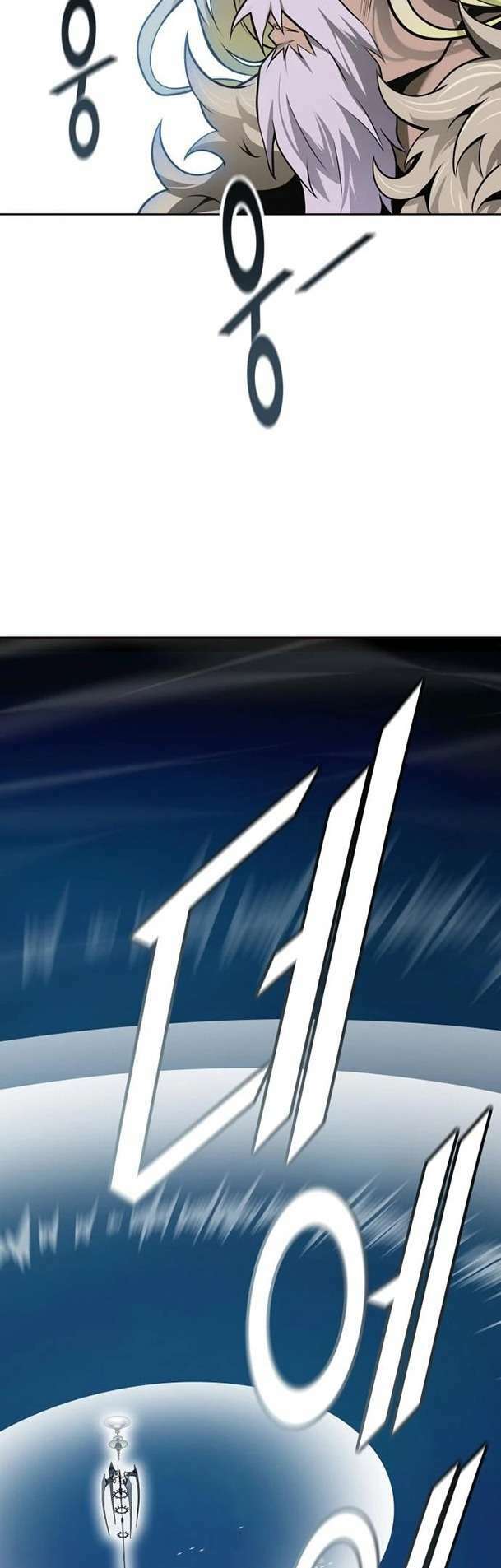 Cuộc Chiến Trong Tòa Tháp – Tower Of God Chapter 590 - Trang 2