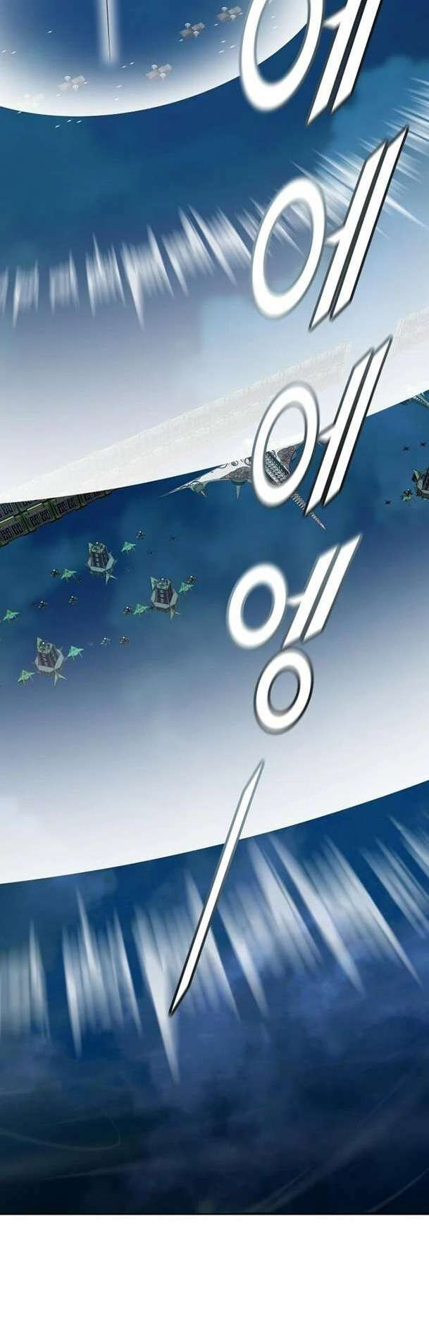 Cuộc Chiến Trong Tòa Tháp – Tower Of God Chapter 590 - Trang 2