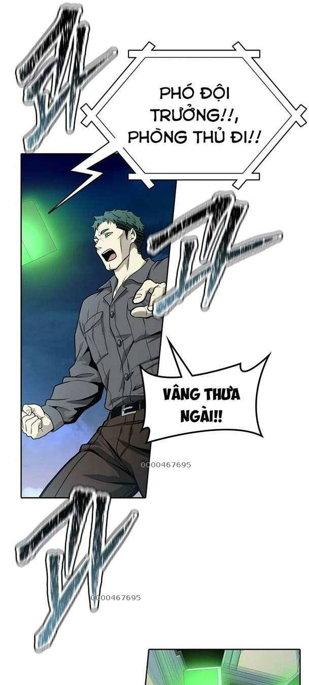 Cuộc Chiến Trong Tòa Tháp – Tower Of God Chapter 590 - Trang 2