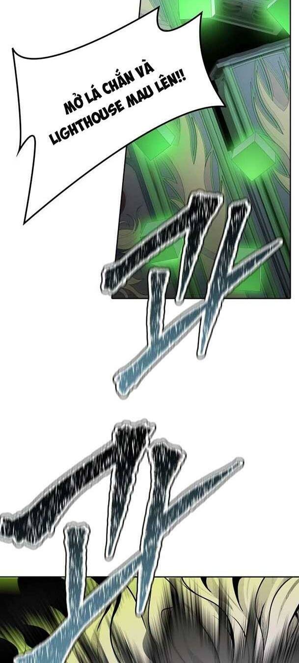Cuộc Chiến Trong Tòa Tháp – Tower Of God Chapter 590 - Trang 2