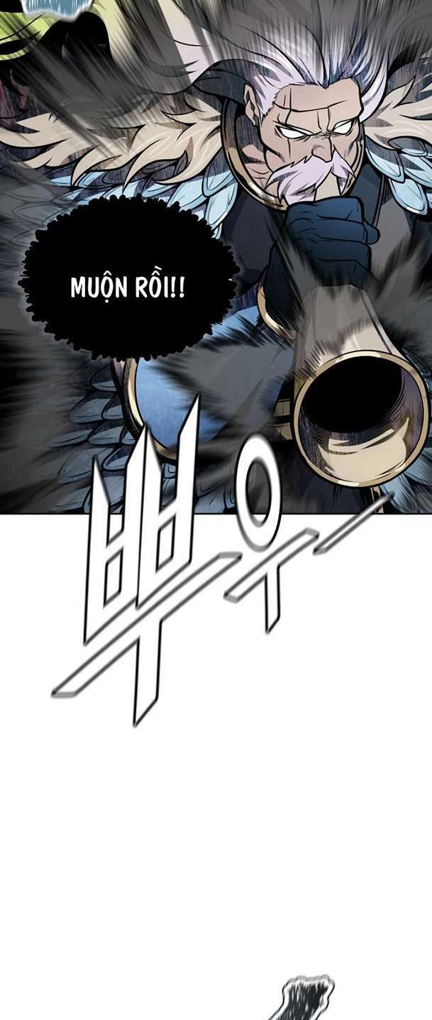 Cuộc Chiến Trong Tòa Tháp – Tower Of God Chapter 590 - Trang 2