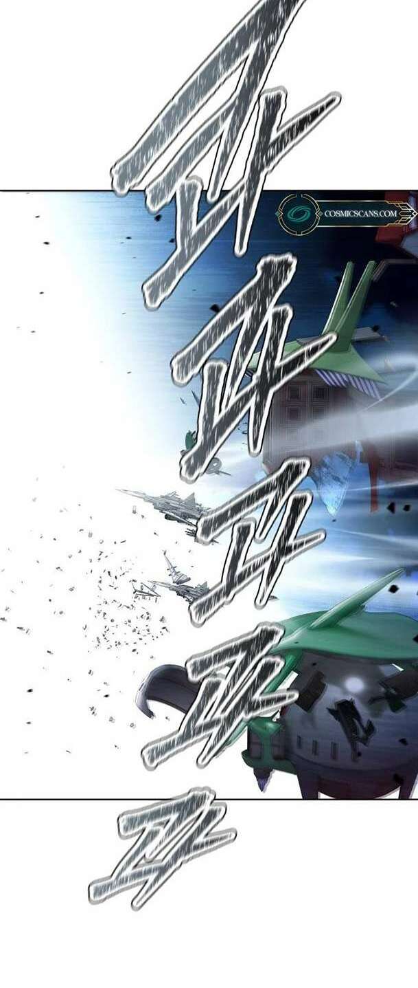 Cuộc Chiến Trong Tòa Tháp – Tower Of God Chapter 590 - Trang 2