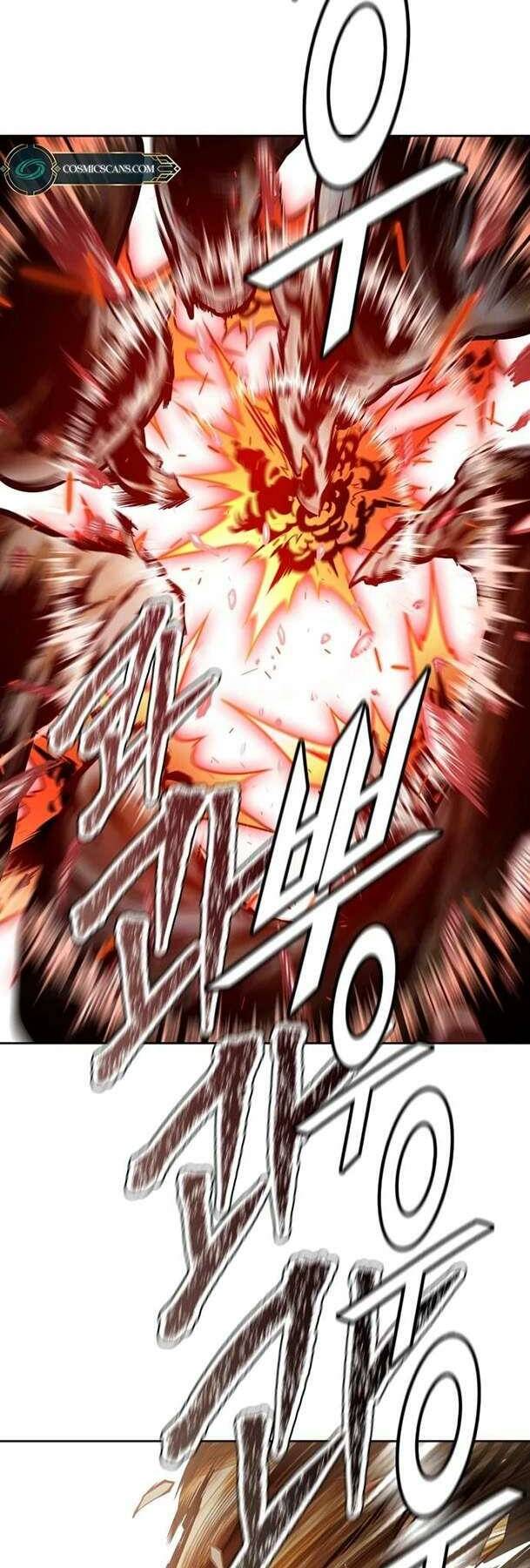 Cuộc Chiến Trong Tòa Tháp – Tower Of God Chapter 590 - Trang 2