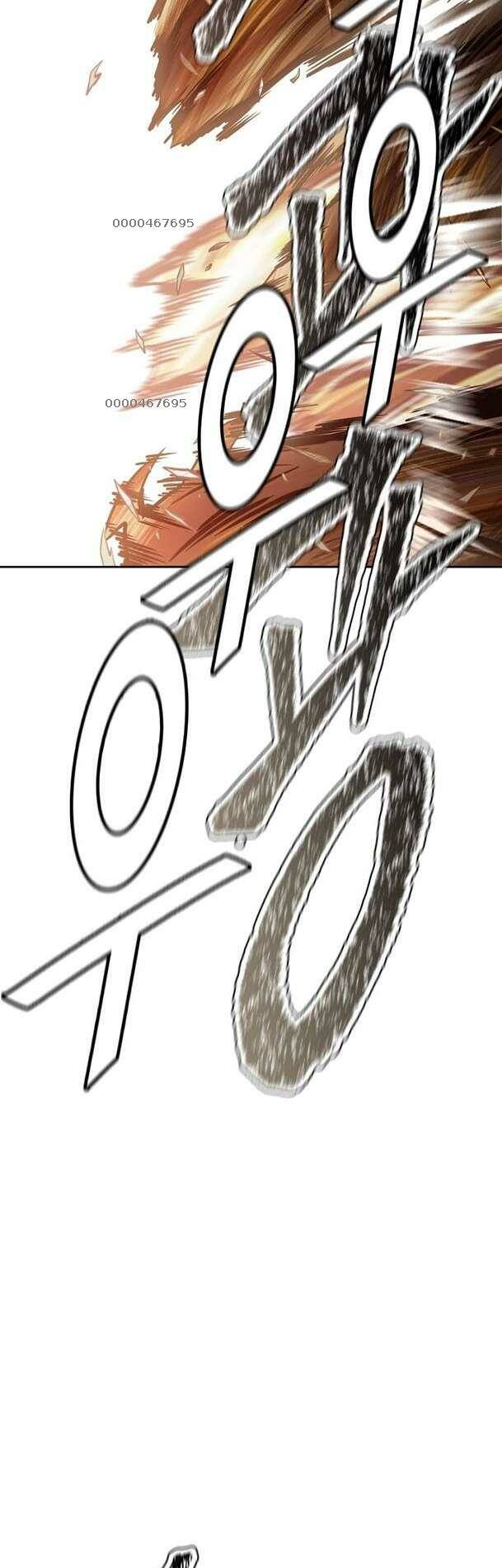 Cuộc Chiến Trong Tòa Tháp – Tower Of God Chapter 590 - Trang 2