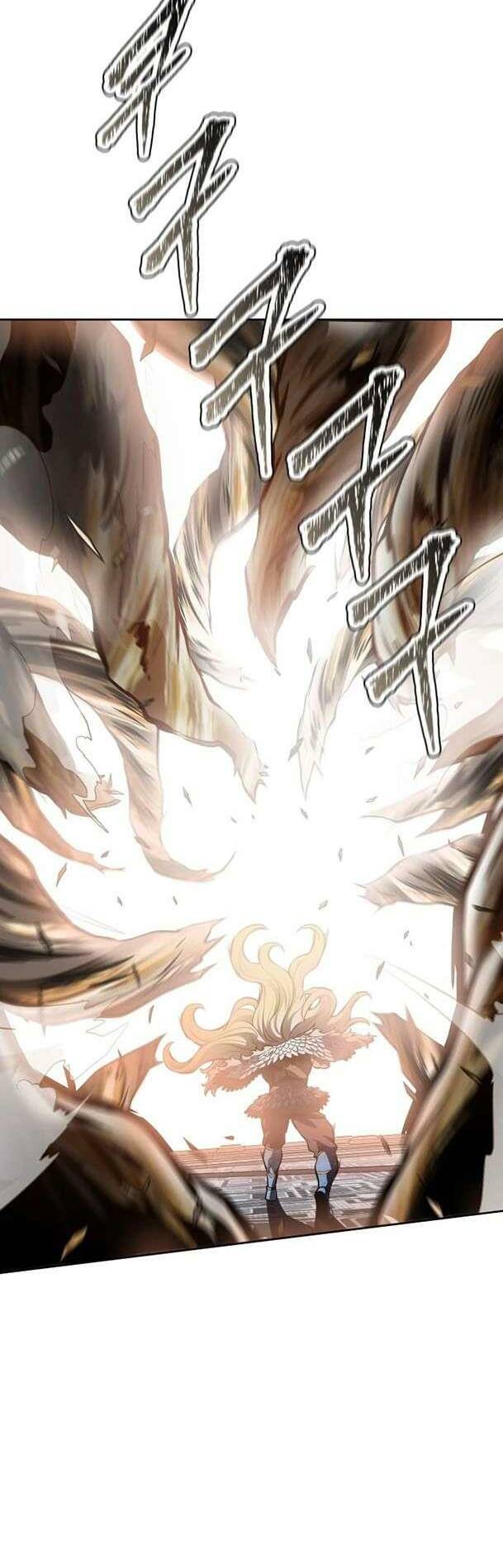 Cuộc Chiến Trong Tòa Tháp – Tower Of God Chapter 590 - Trang 2