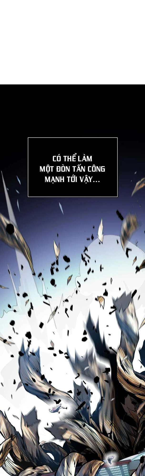 Cuộc Chiến Trong Tòa Tháp – Tower Of God Chapter 590 - Trang 2