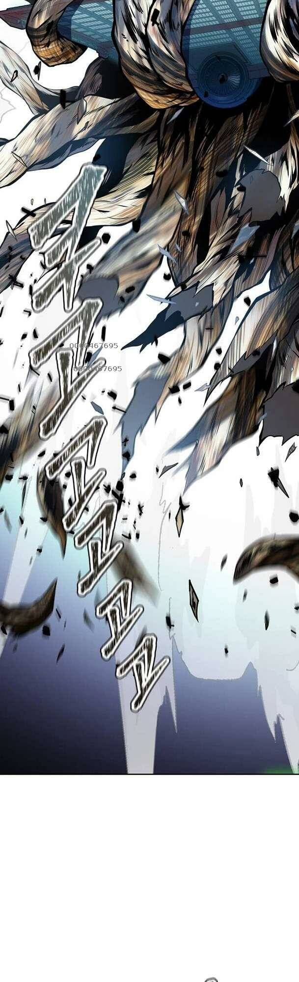 Cuộc Chiến Trong Tòa Tháp – Tower Of God Chapter 590 - Trang 2