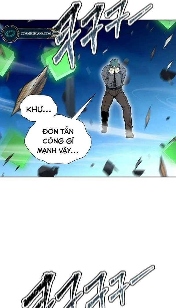 Cuộc Chiến Trong Tòa Tháp – Tower Of God Chapter 590 - Trang 2