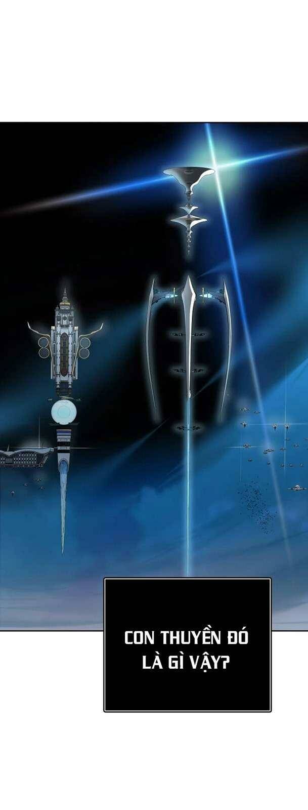 Cuộc Chiến Trong Tòa Tháp – Tower Of God Chapter 590 - Trang 2