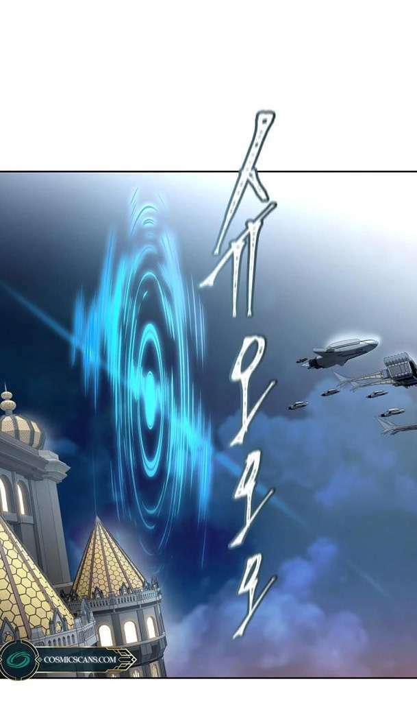 Cuộc Chiến Trong Tòa Tháp – Tower Of God Chapter 590 - Trang 2