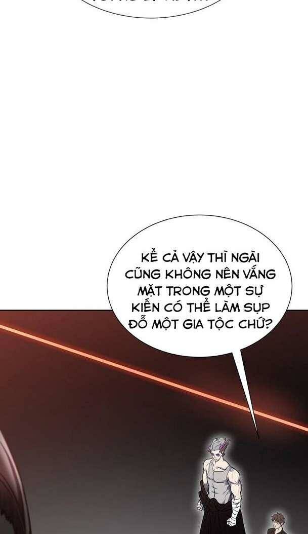 Cuộc Chiến Trong Tòa Tháp – Tower Of God Chapter 590 - Trang 2