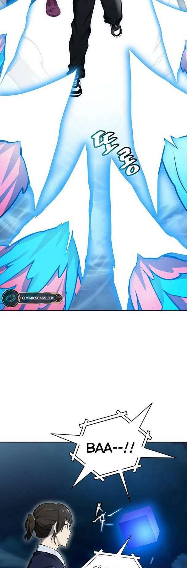 Cuộc Chiến Trong Tòa Tháp – Tower Of God Chapter 590 - Trang 2