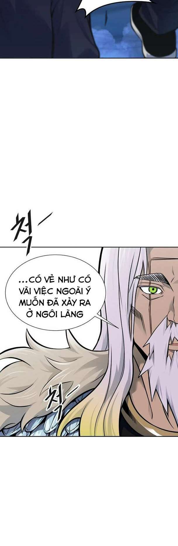Cuộc Chiến Trong Tòa Tháp – Tower Of God Chapter 590 - Trang 2