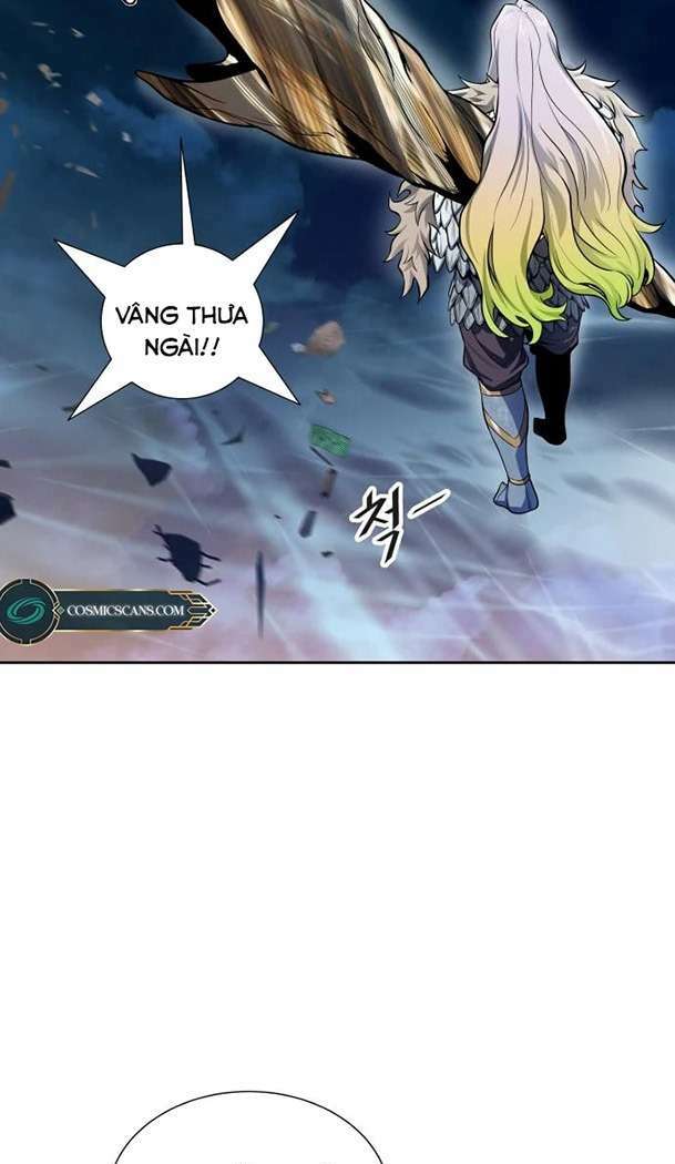 Cuộc Chiến Trong Tòa Tháp – Tower Of God Chapter 590 - Trang 2
