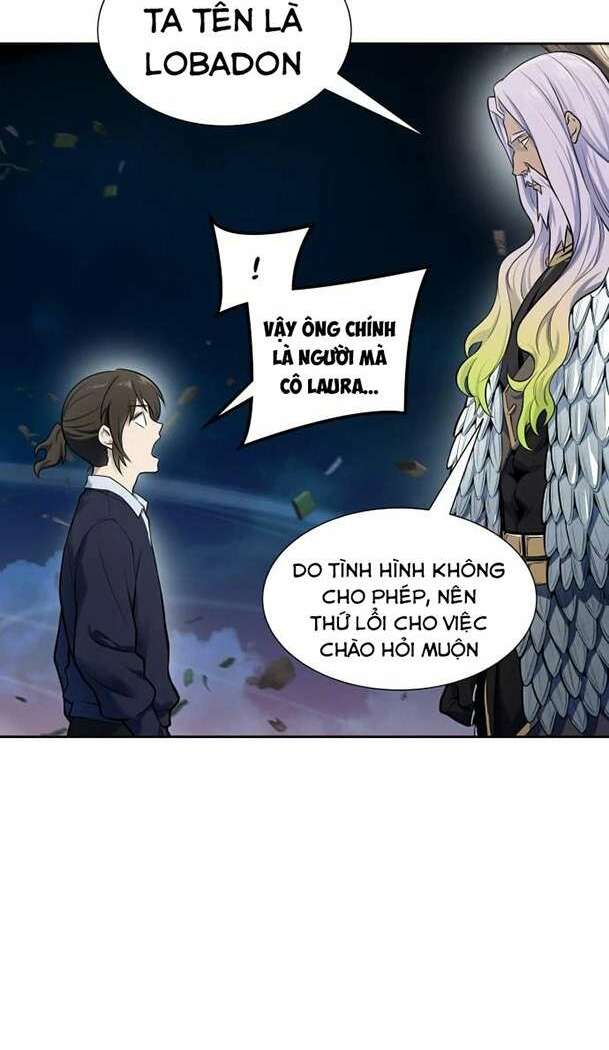 Cuộc Chiến Trong Tòa Tháp – Tower Of God Chapter 590 - Trang 2