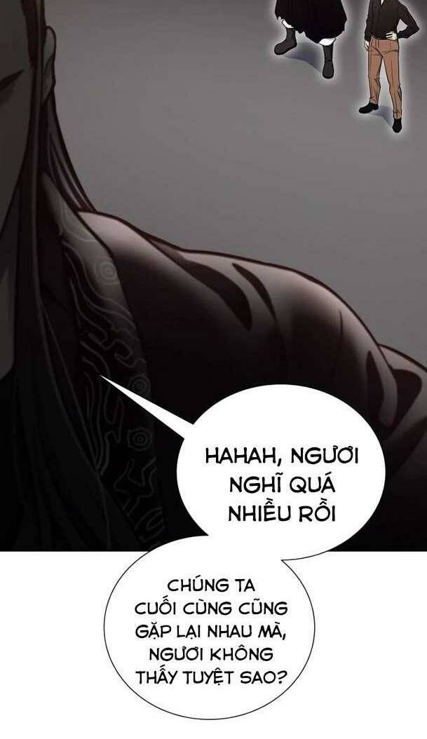 Cuộc Chiến Trong Tòa Tháp – Tower Of God Chapter 590 - Trang 2