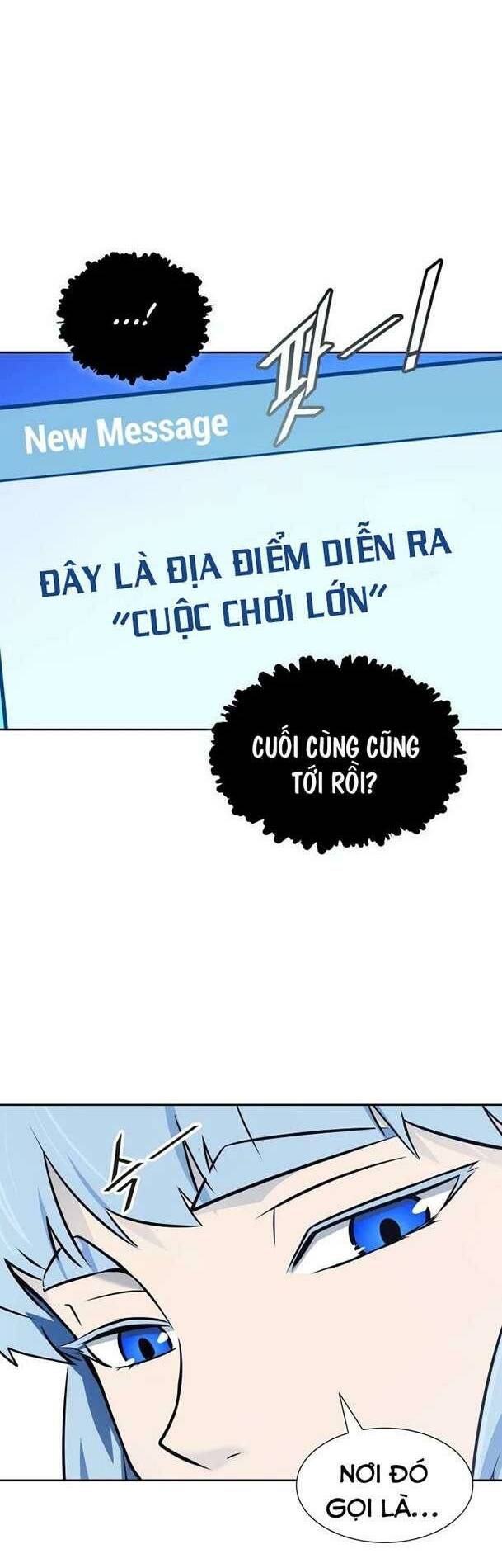 Cuộc Chiến Trong Tòa Tháp – Tower Of God Chapter 590 - Trang 2