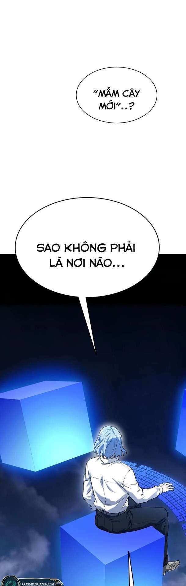 Cuộc Chiến Trong Tòa Tháp – Tower Of God Chapter 590 - Trang 2