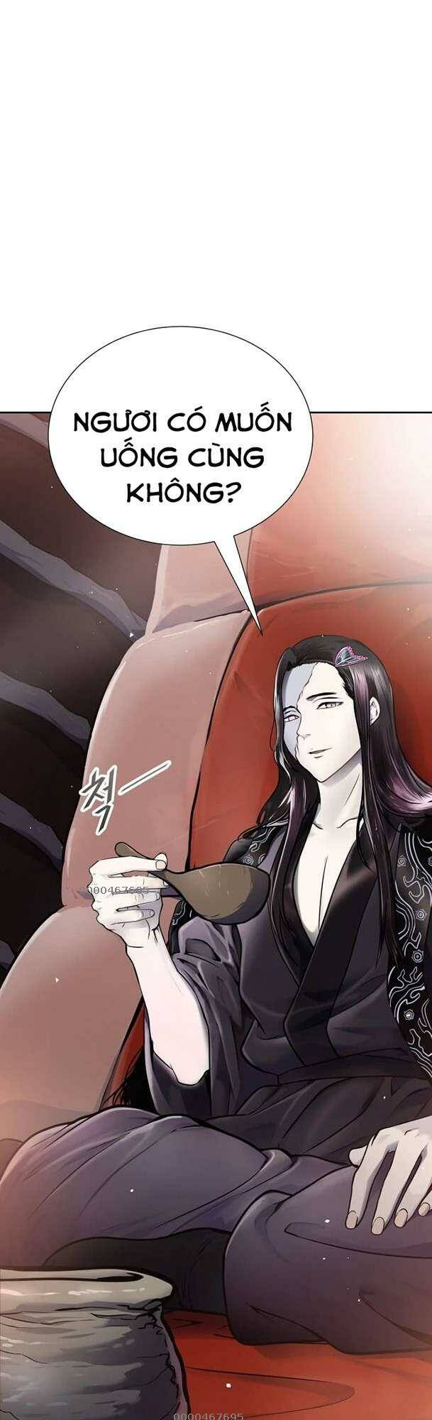 Cuộc Chiến Trong Tòa Tháp – Tower Of God Chapter 590 - Trang 2