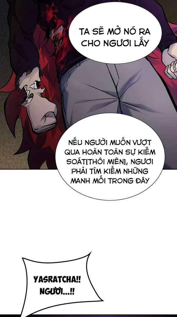 Cuộc Chiến Trong Tòa Tháp – Tower Of God Chapter 590 - Trang 2