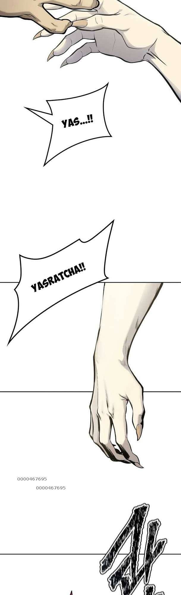 Cuộc Chiến Trong Tòa Tháp – Tower Of God Chapter 590 - Trang 2