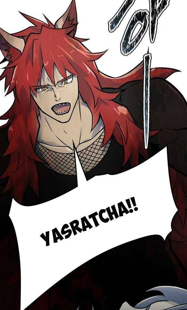 Cuộc Chiến Trong Tòa Tháp – Tower Of God Chapter 590 - Trang 2