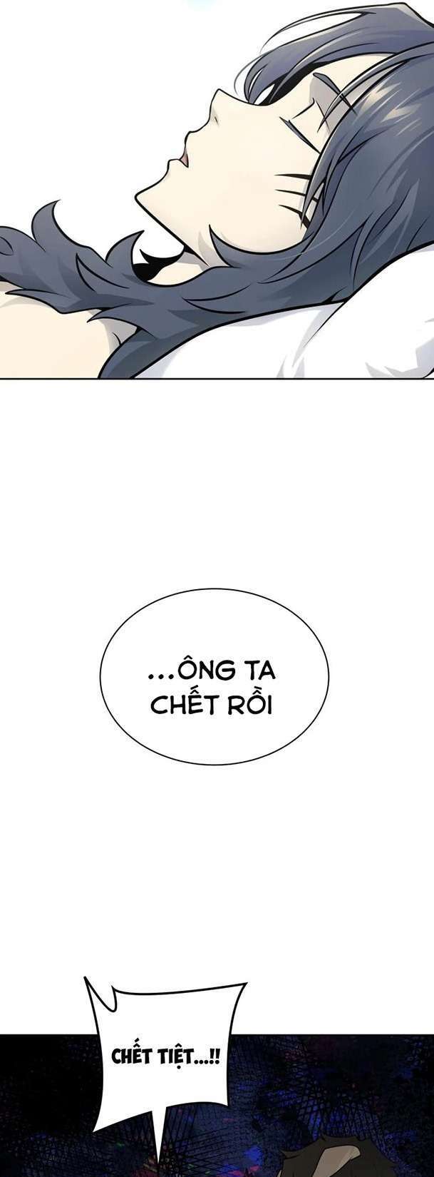 Cuộc Chiến Trong Tòa Tháp – Tower Of God Chapter 590 - Trang 2