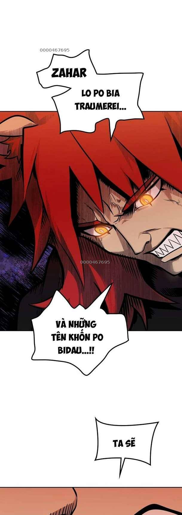 Cuộc Chiến Trong Tòa Tháp – Tower Of God Chapter 590 - Trang 2