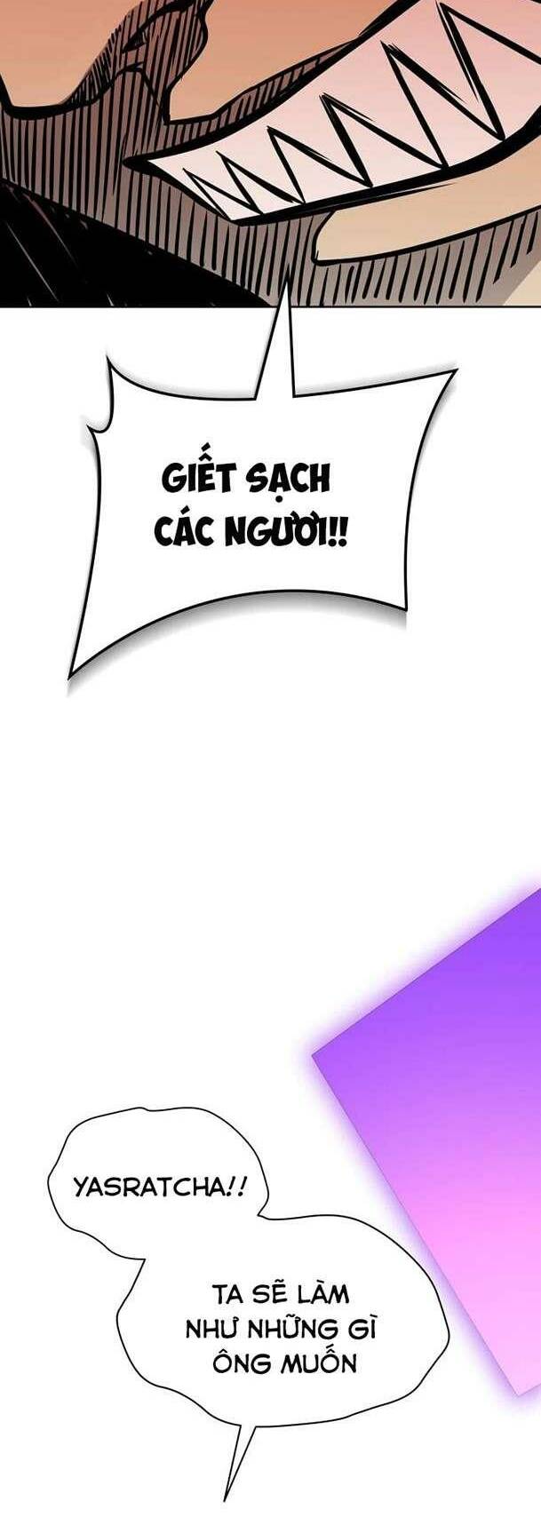 Cuộc Chiến Trong Tòa Tháp – Tower Of God Chapter 590 - Trang 2