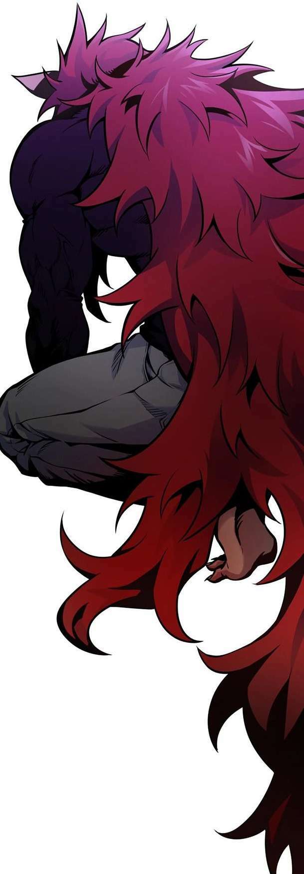 Cuộc Chiến Trong Tòa Tháp – Tower Of God Chapter 590 - Trang 2