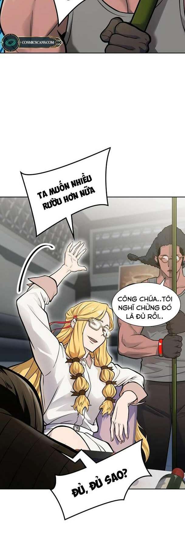 Cuộc Chiến Trong Tòa Tháp – Tower Of God Chapter 590 - Trang 2