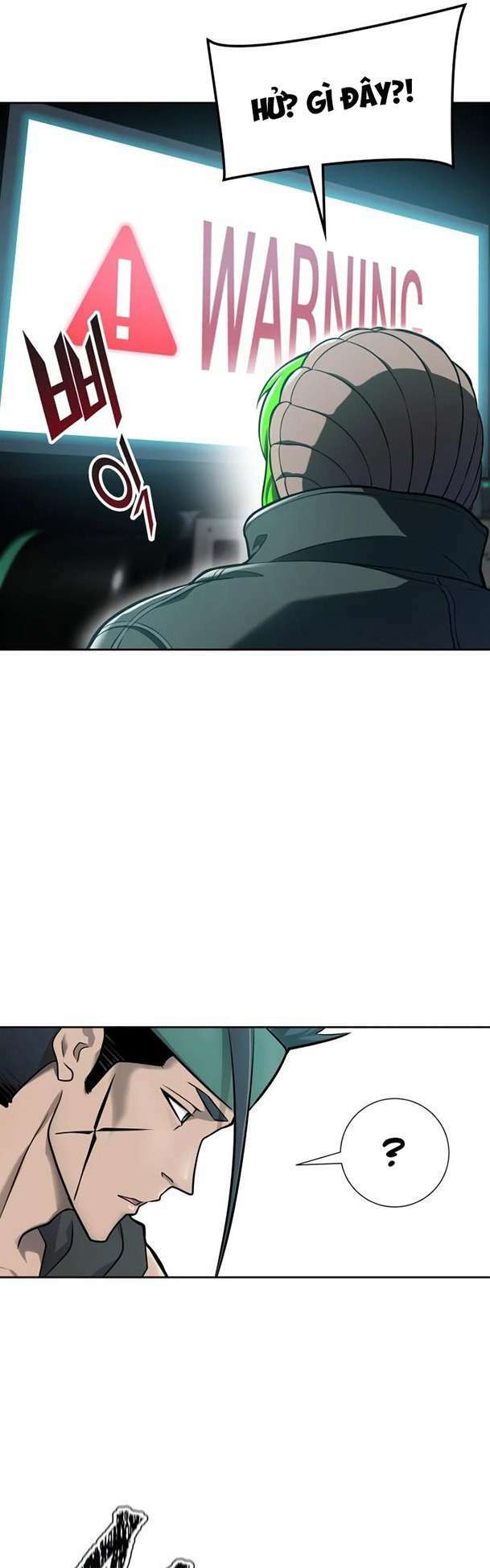 Cuộc Chiến Trong Tòa Tháp – Tower Of God Chapter 590 - Trang 2